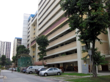 Blk 689 Hougang Street 61 (Hougang), HDB 4 Rooms #245382